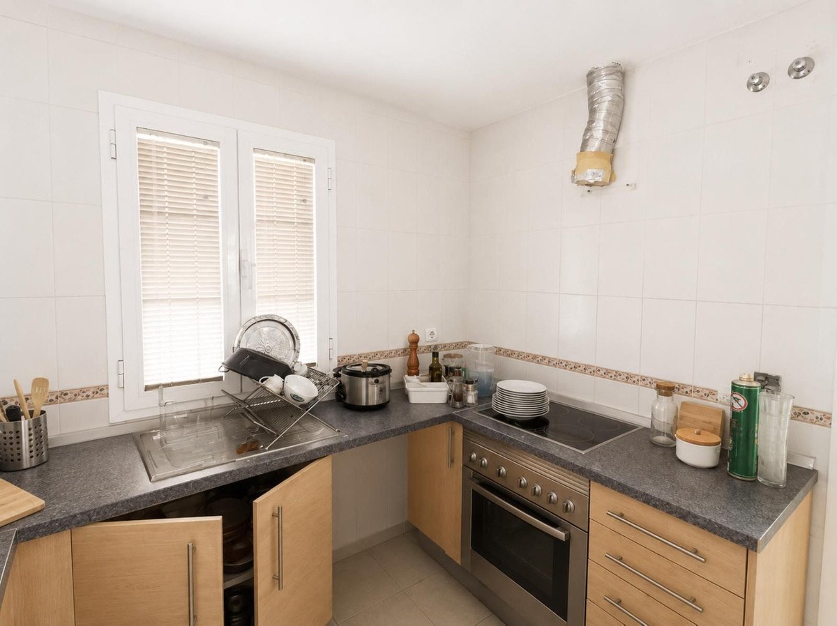 3 Bed Detached Villa in Riviera del Sol