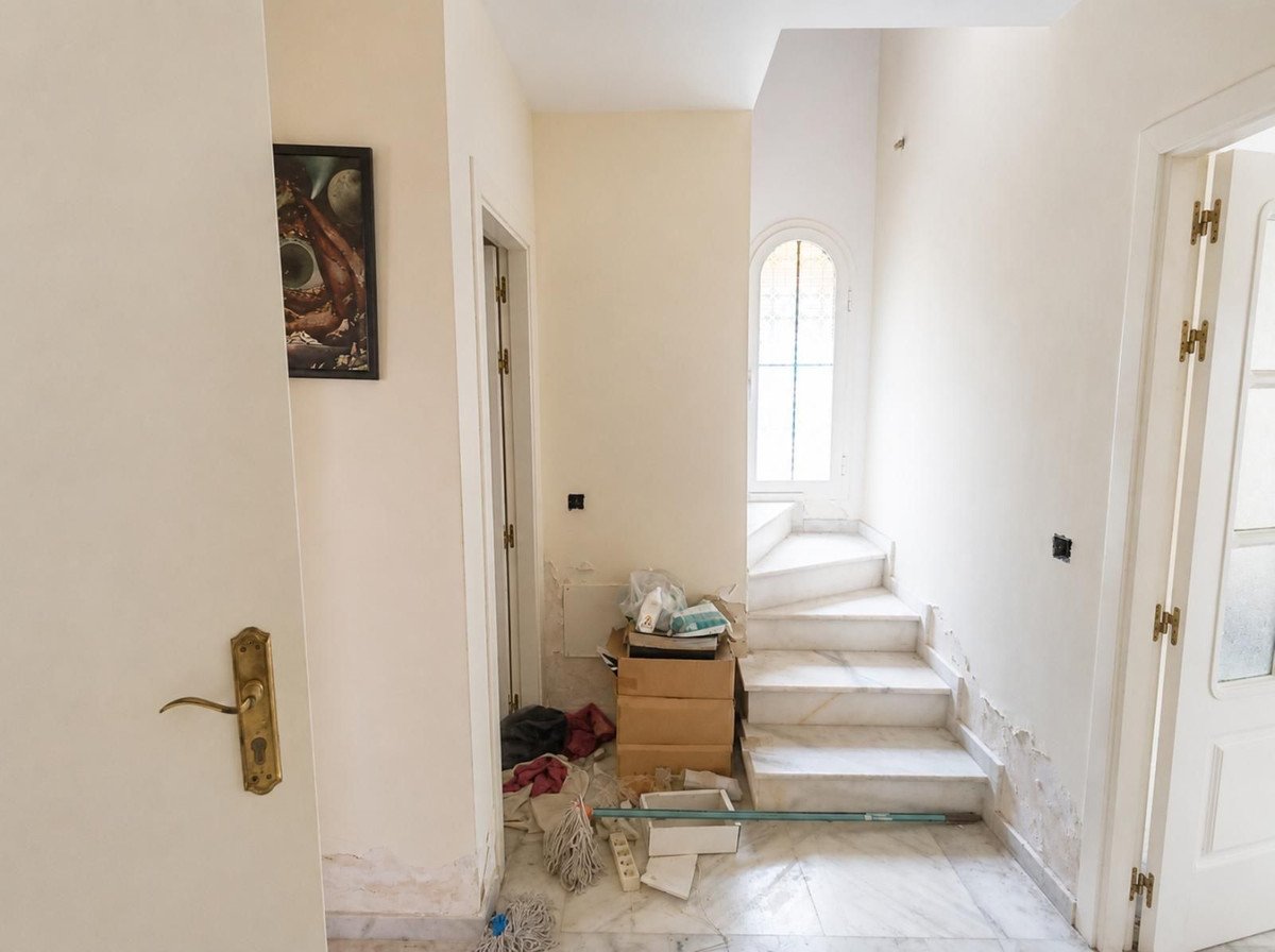 3 Bed Detached Villa in Riviera del Sol