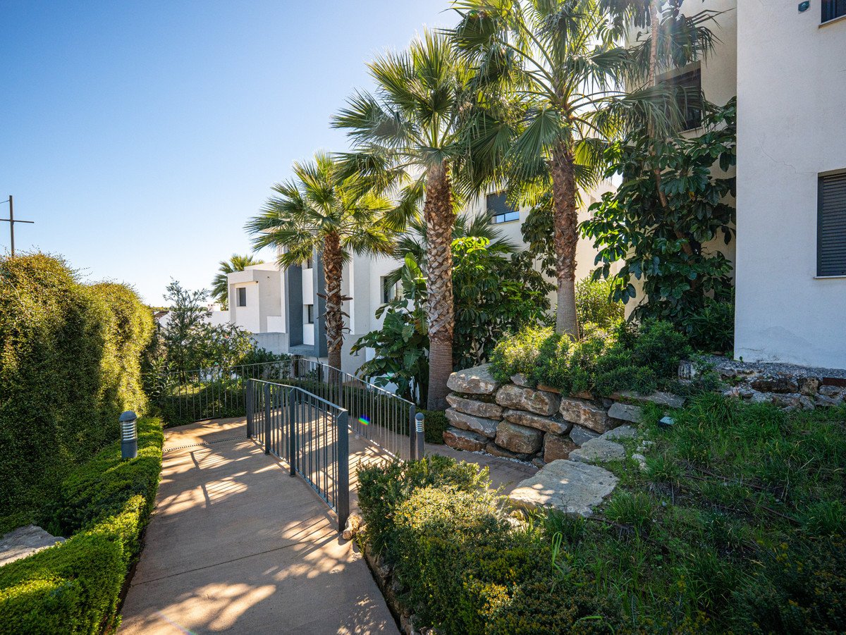 2 Bed Penthouse Duplex in Estepona