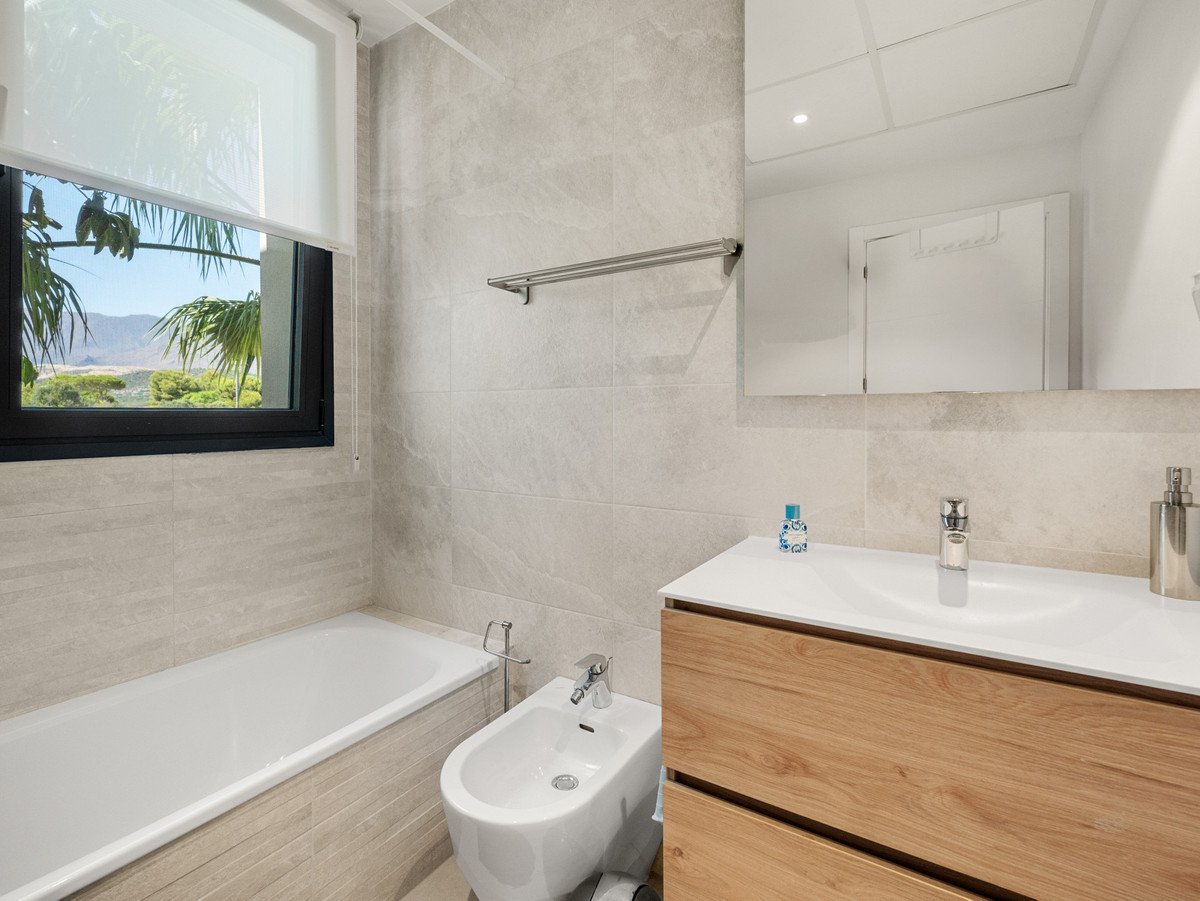 2 Bed Penthouse Duplex in Estepona