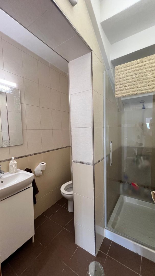 3 Bed Semi-Detached House in Benalmadena Costa
