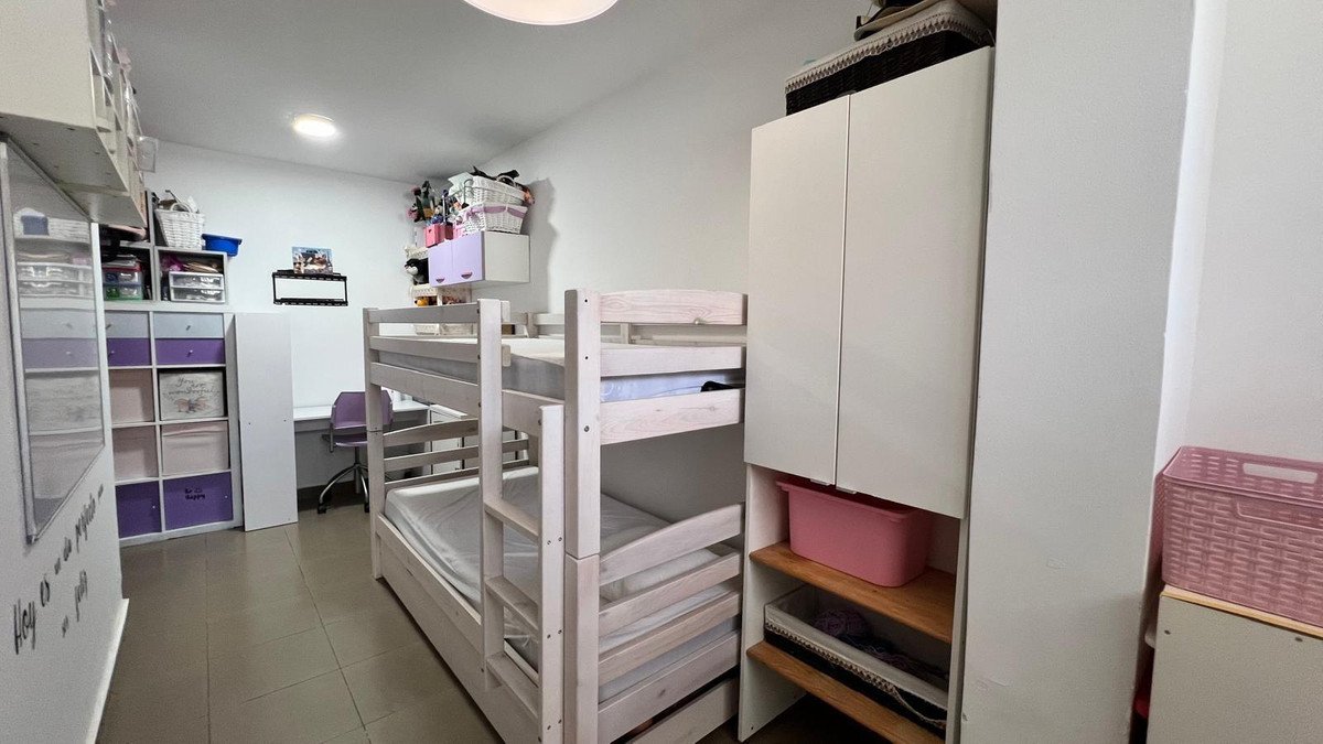 3 Bed Semi-Detached House in Benalmadena Costa