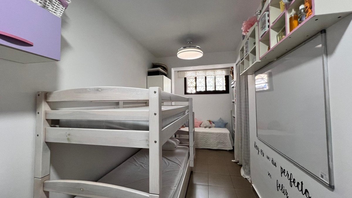 3 Bed Semi-Detached House in Benalmadena Costa