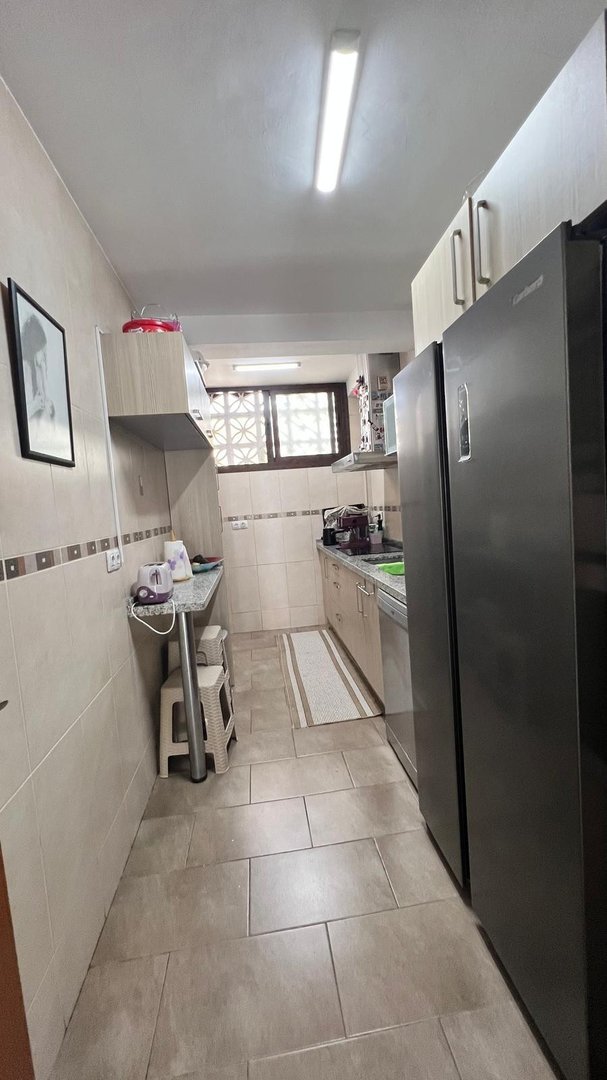 3 Bed Semi-Detached House in Benalmadena Costa