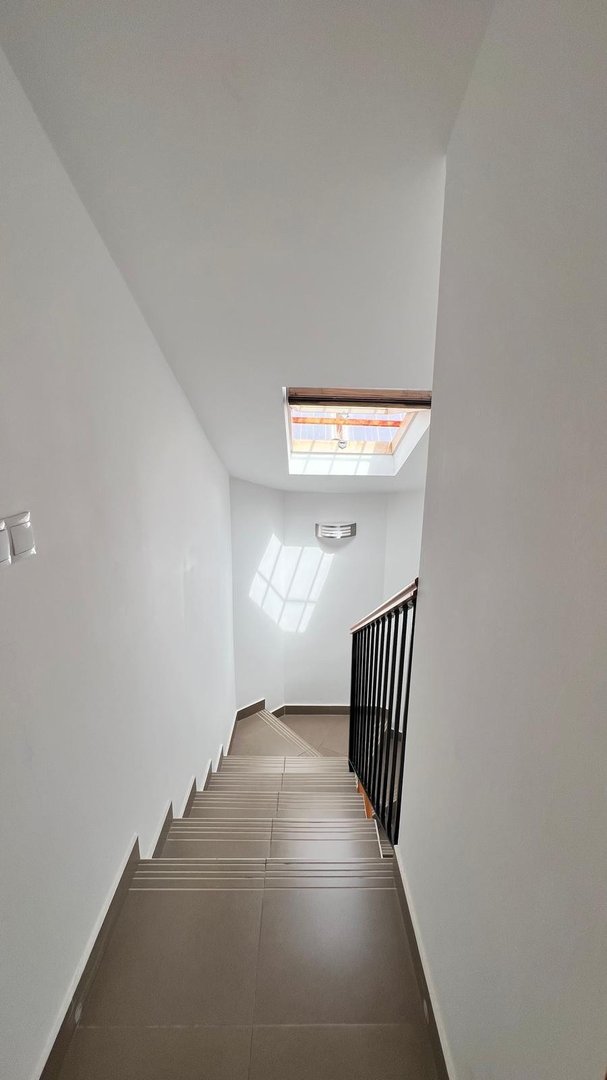3 Bed Semi-Detached House in Benalmadena Costa