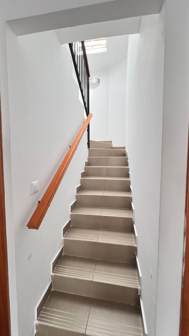 3 Bed Semi-Detached House in Benalmadena Costa