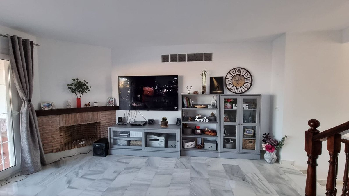3 Bed Townhouse in Calahonda