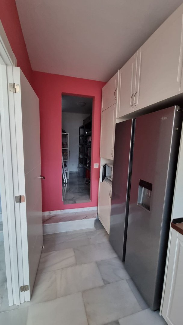 3 Bed Townhouse in Calahonda