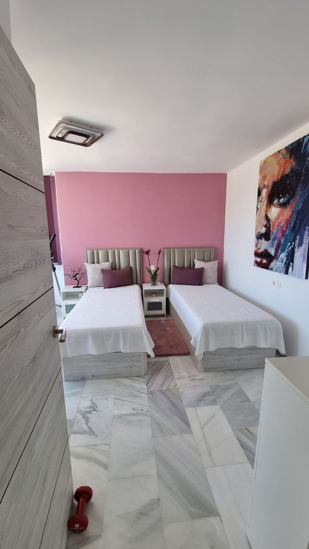 3 Bed Townhouse in Calahonda