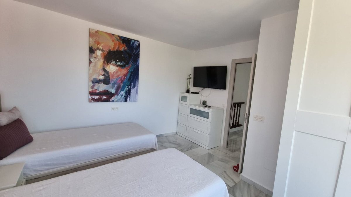 3 Bed Townhouse in Calahonda