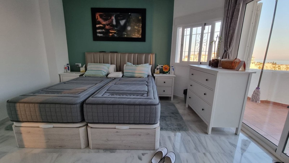 3 Bed Townhouse in Calahonda