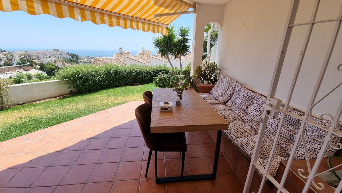 3 Bed Townhouse in Calahonda