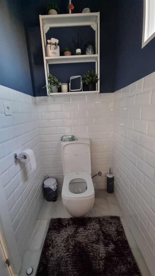 3 Bed Townhouse in Calahonda