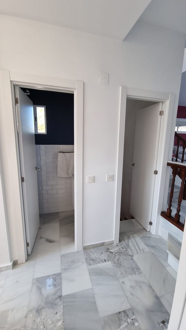 3 Bed Townhouse in Calahonda