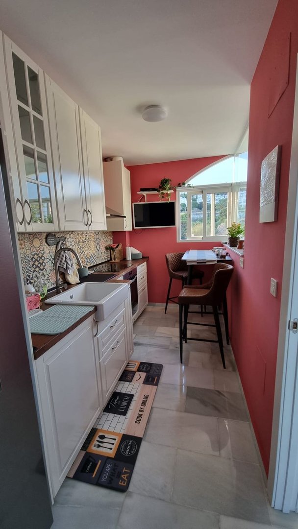 3 Bed Townhouse in Calahonda