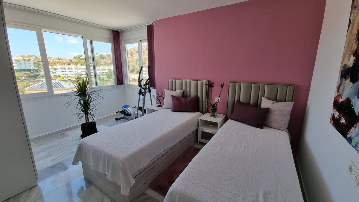 3 Bed Townhouse in Calahonda