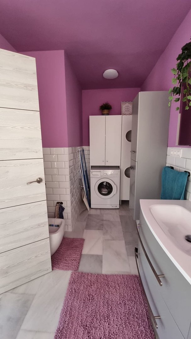 3 Bed Townhouse in Calahonda