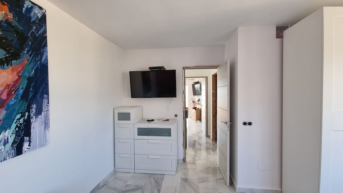 3 Bed Townhouse in Calahonda