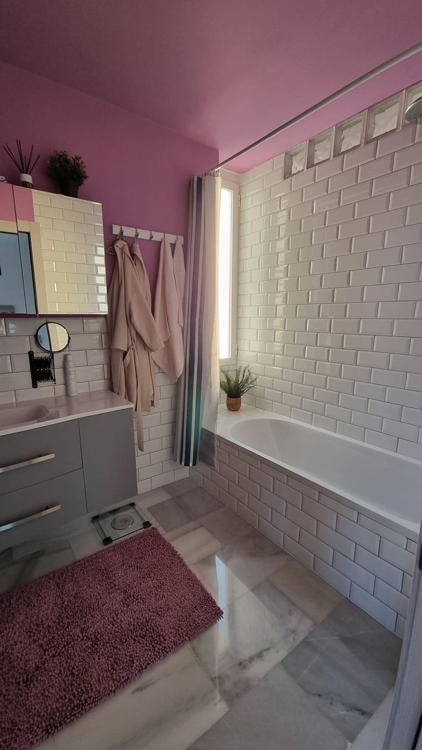 3 Bed Townhouse in Calahonda