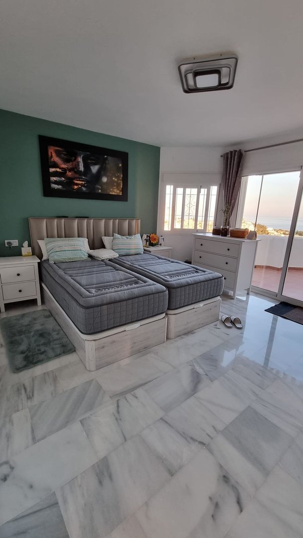 3 Bed Townhouse in Calahonda