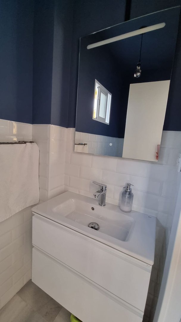 3 Bed Townhouse in Calahonda