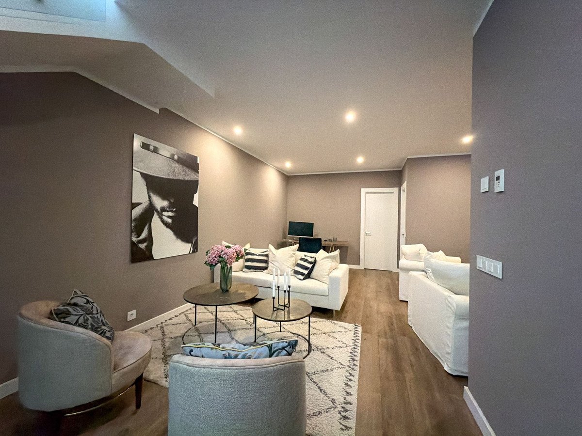 5 Bed Semi-Detached House in Cabopino