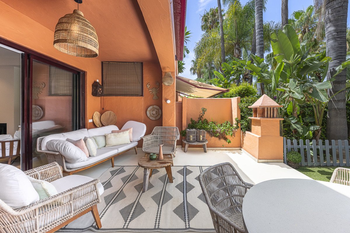 3 Bed Townhouse in The Golden Mile