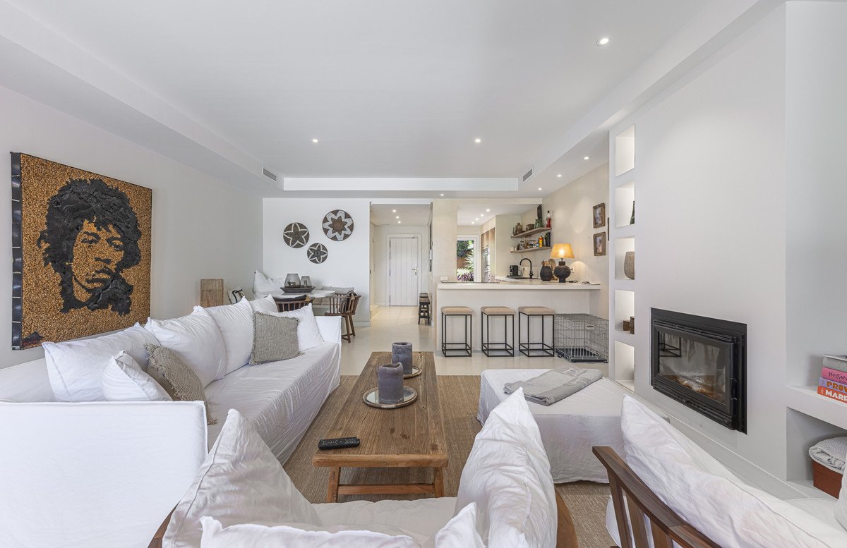 3 Bed Townhouse in The Golden Mile