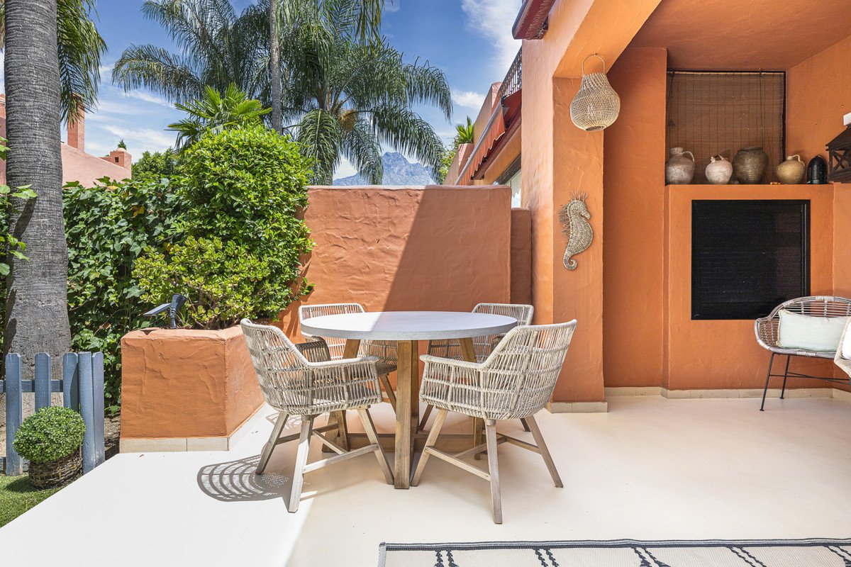 3 Bed Townhouse in The Golden Mile