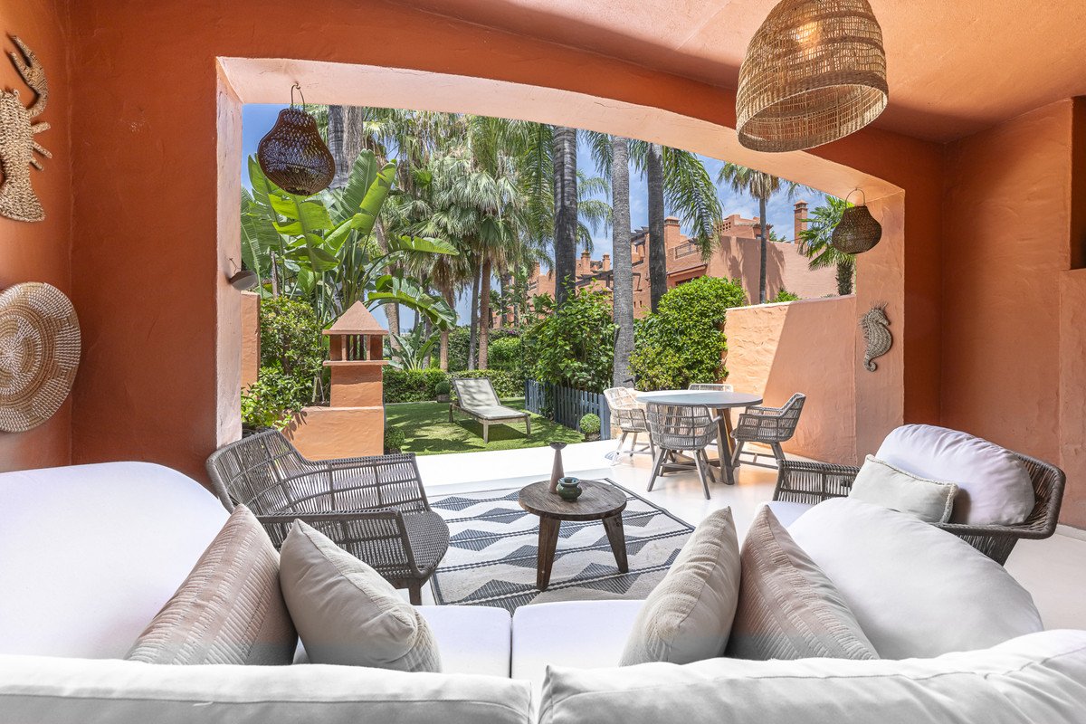 3 Bed Townhouse in The Golden Mile