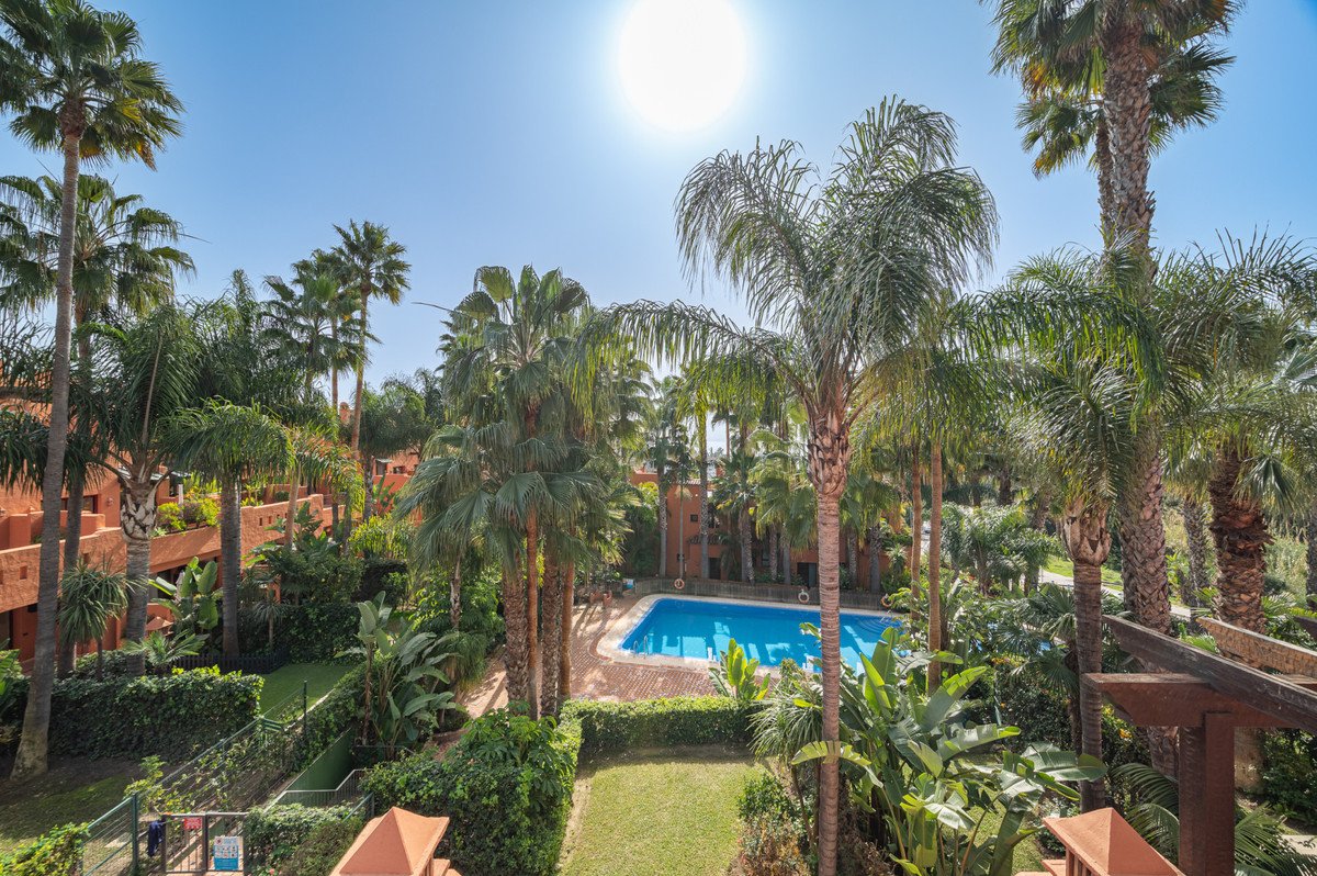 3 Bed Townhouse in The Golden Mile