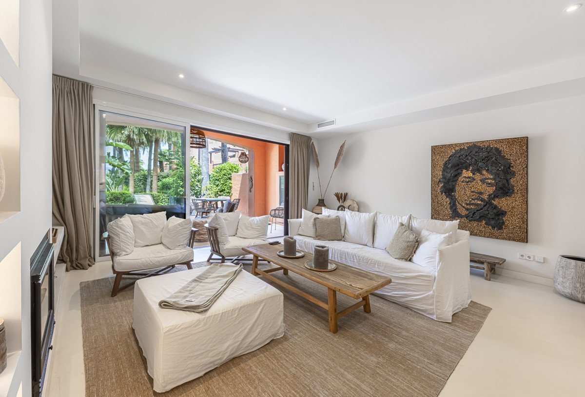 3 Bed Townhouse in The Golden Mile