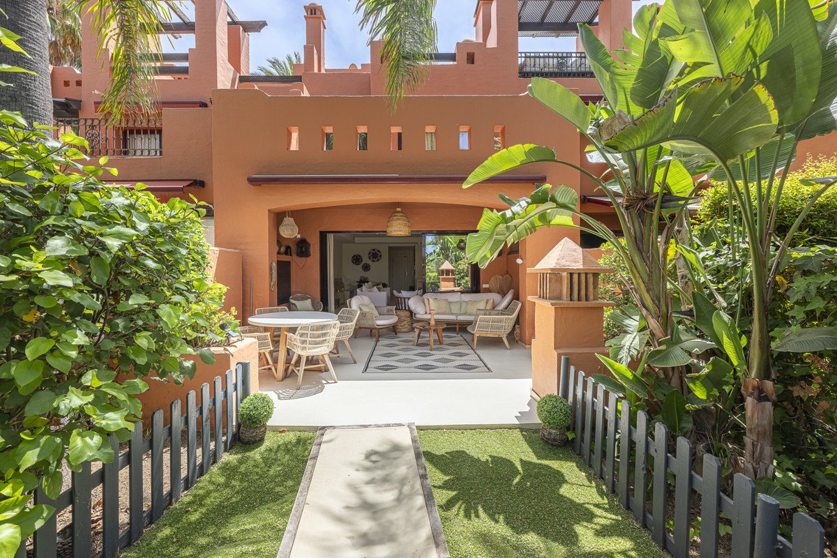 3 Bed Townhouse in The Golden Mile