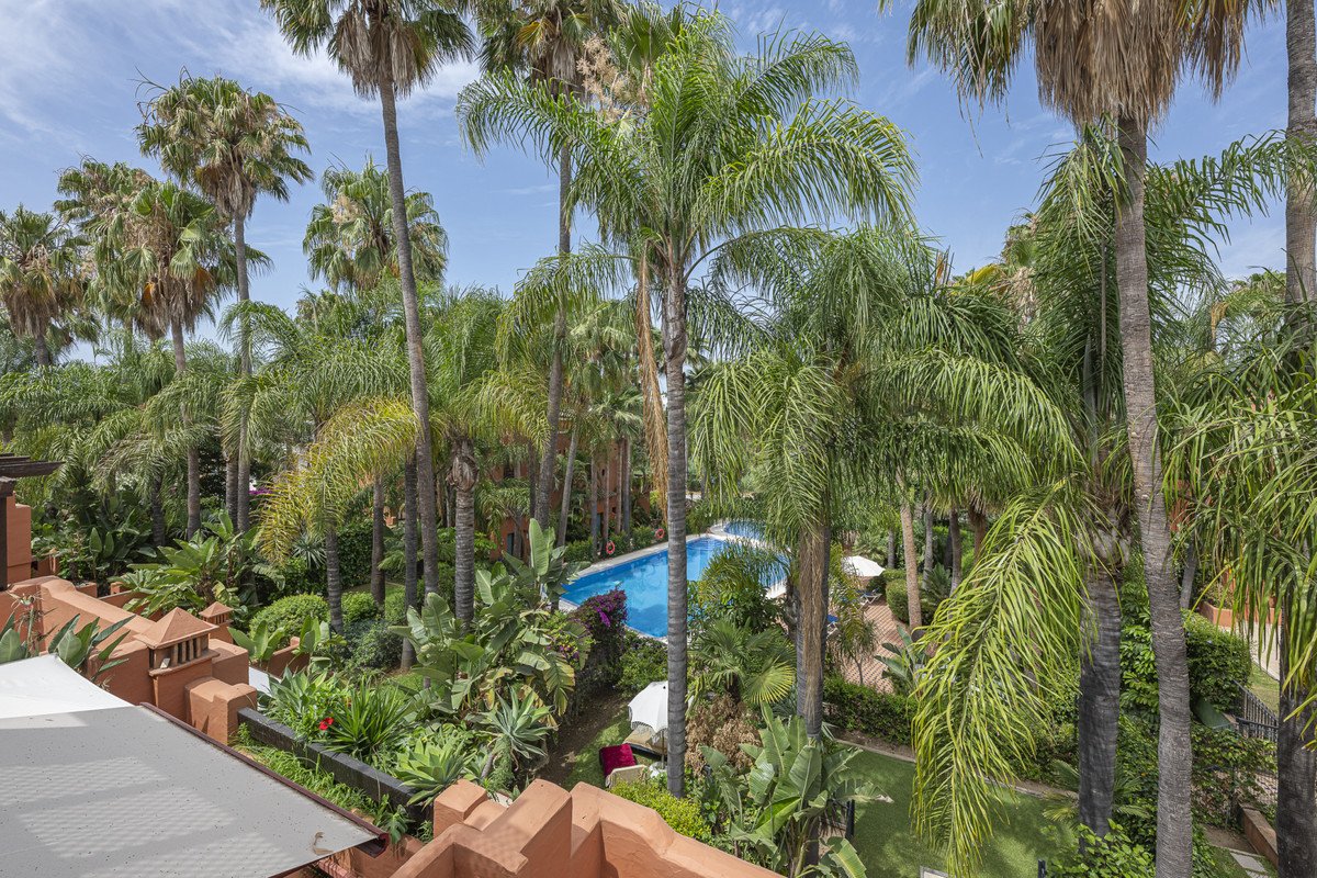 3 Bed Townhouse in The Golden Mile