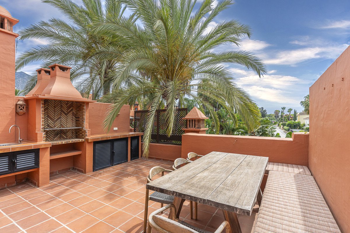 3 Bed Townhouse in The Golden Mile