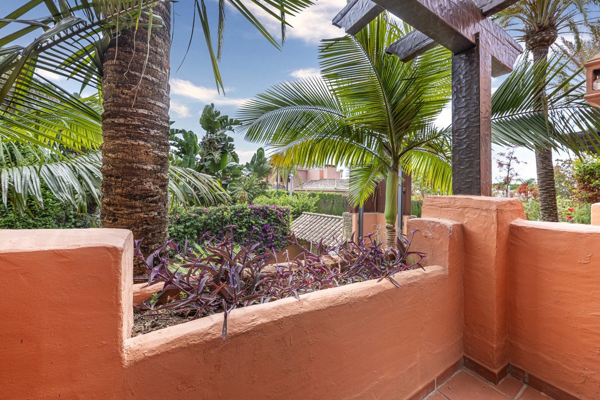 3 Bed Townhouse in The Golden Mile