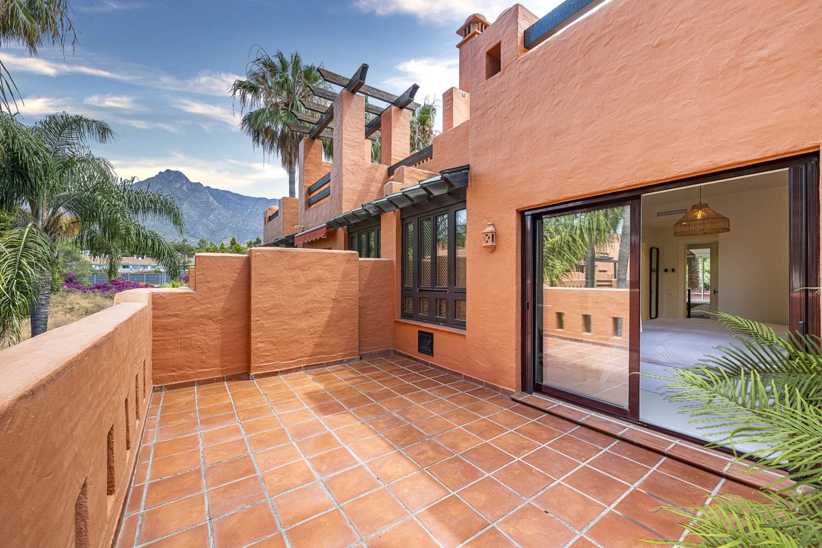 3 Bed Townhouse in The Golden Mile