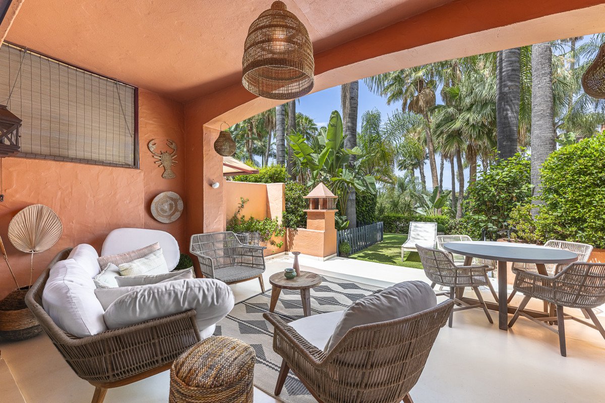 3 Bed Townhouse in The Golden Mile