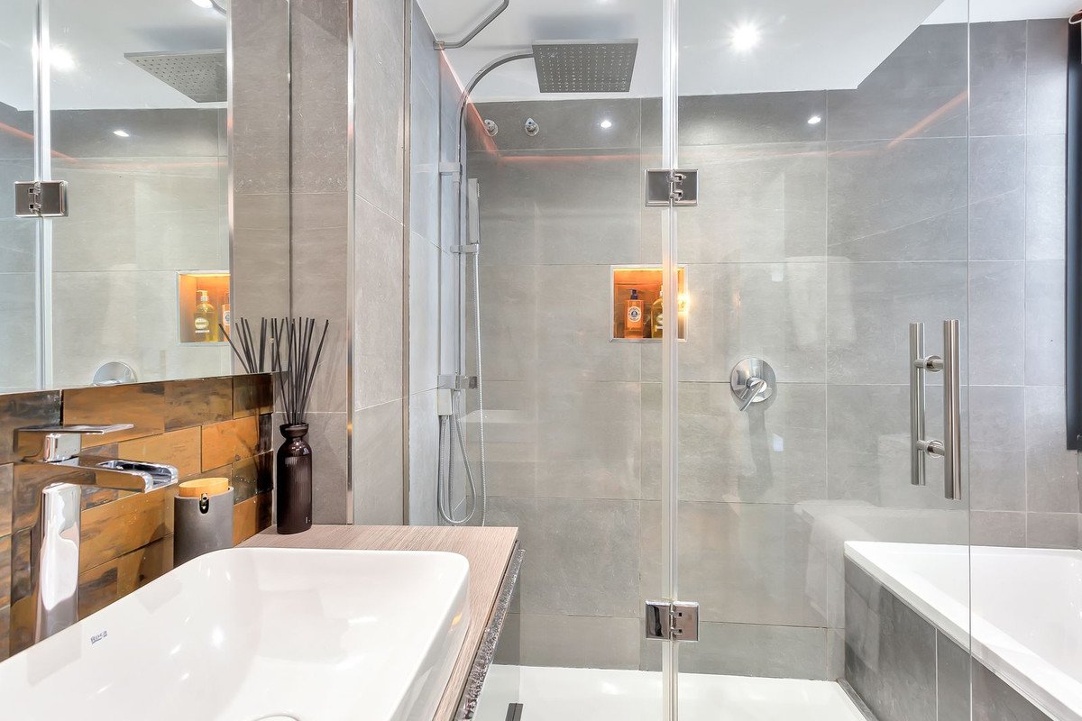 4 Bed Detached Villa in El Rosario