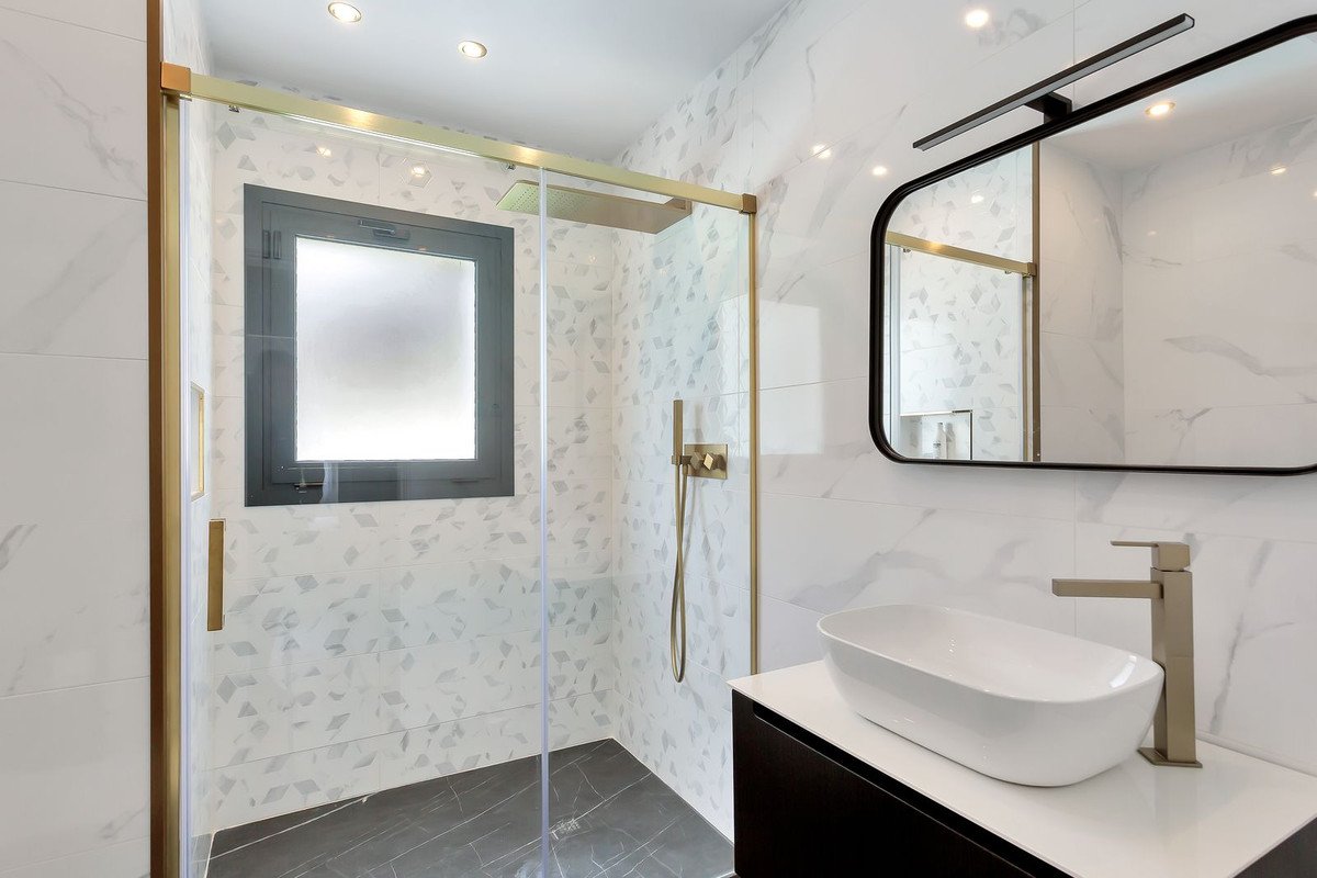 4 Bed Detached Villa in El Rosario