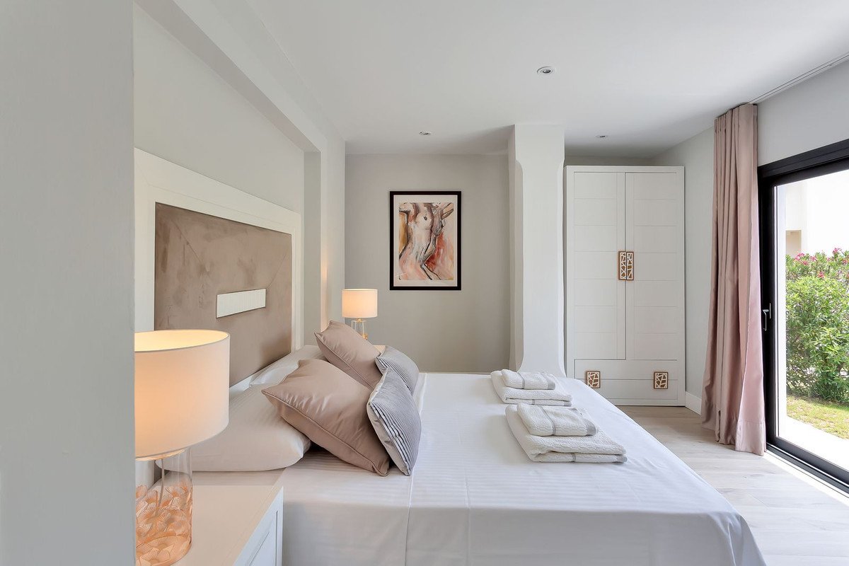 4 Bed Detached Villa in El Rosario