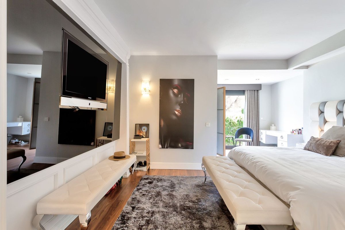 4 Bed Detached Villa in El Rosario