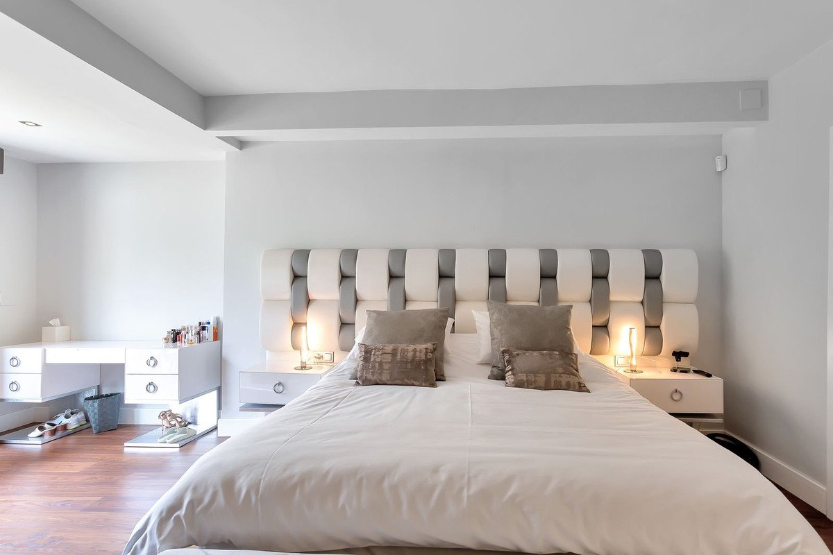 4 Bed Detached Villa in El Rosario