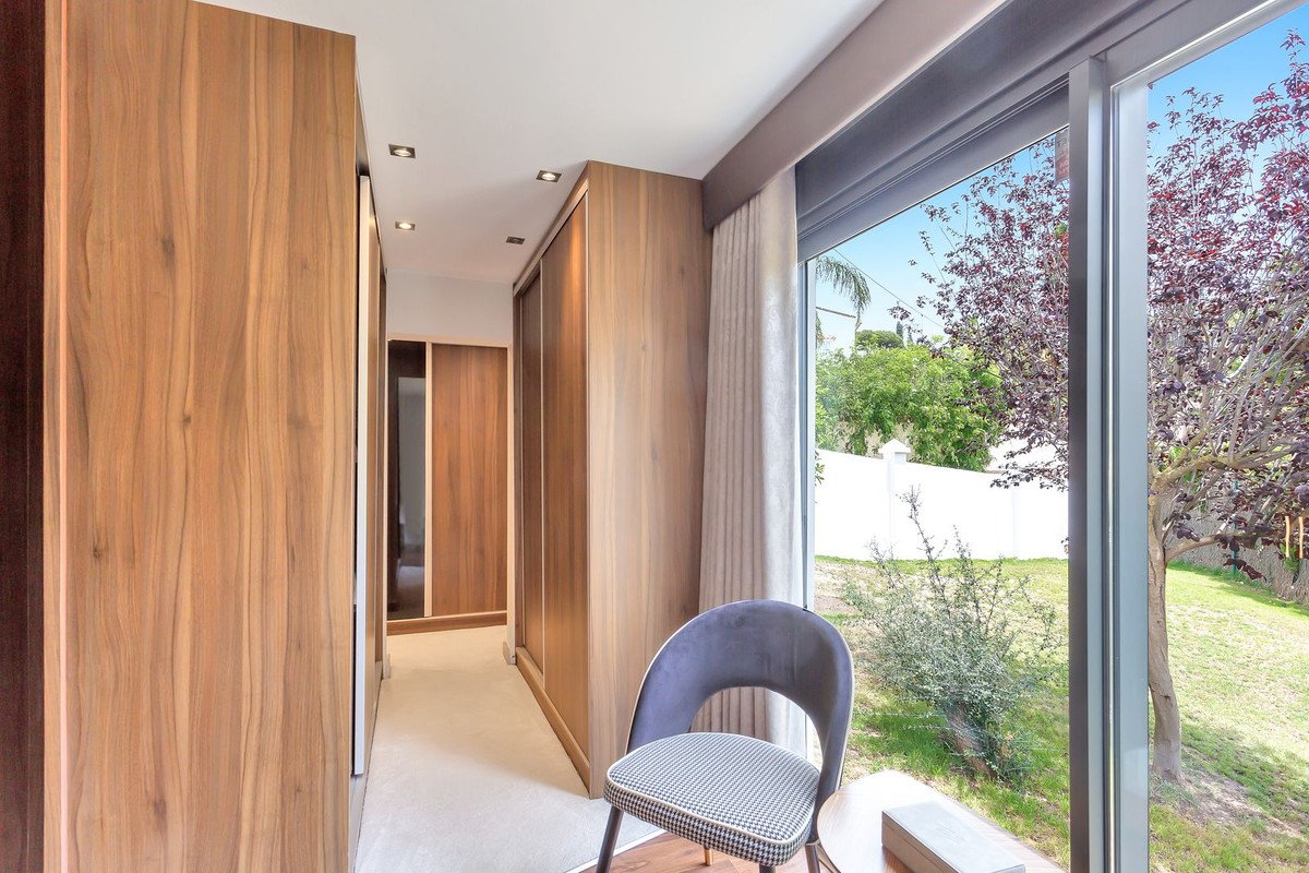 4 Bed Detached Villa in El Rosario