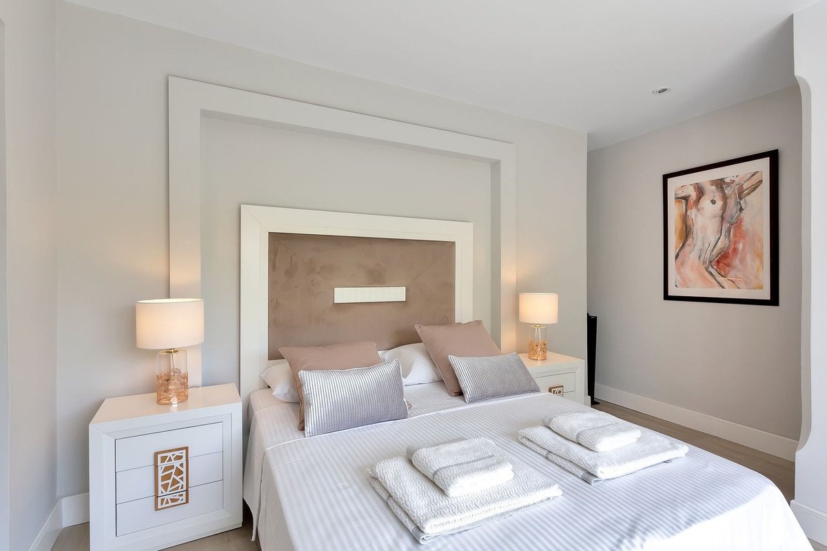 4 Bed Detached Villa in El Rosario