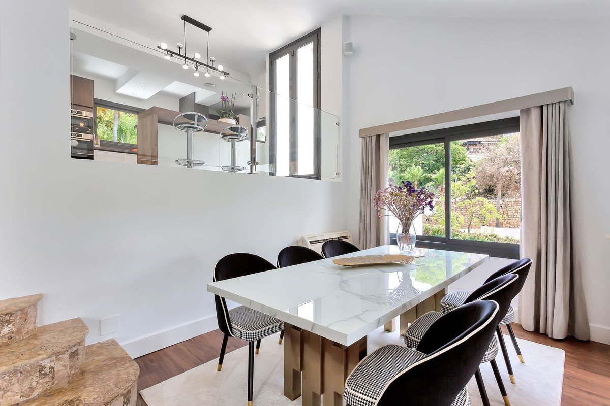 4 Bed Detached Villa in El Rosario