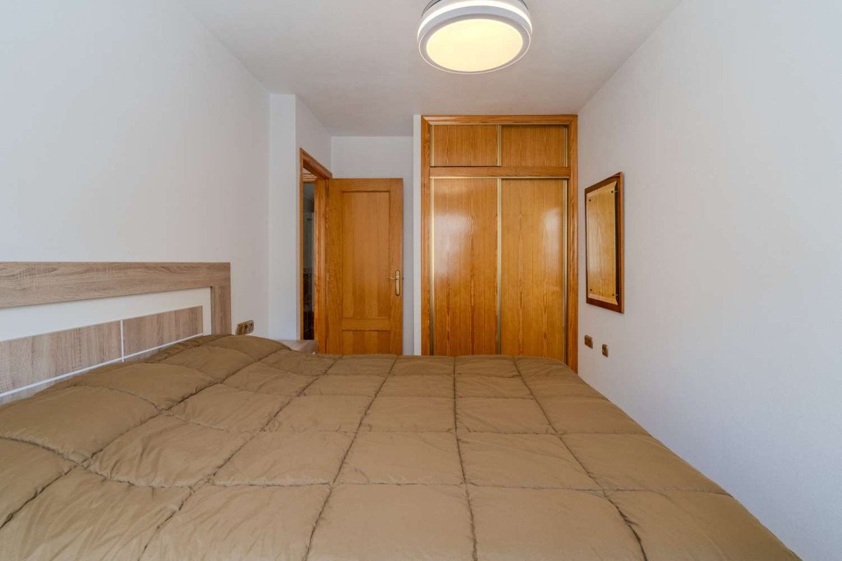 2 Bed Ground Floor Apartment in Torrevieja