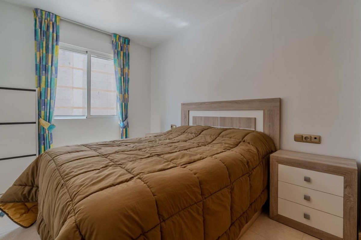 2 Bed Ground Floor Apartment in Torrevieja