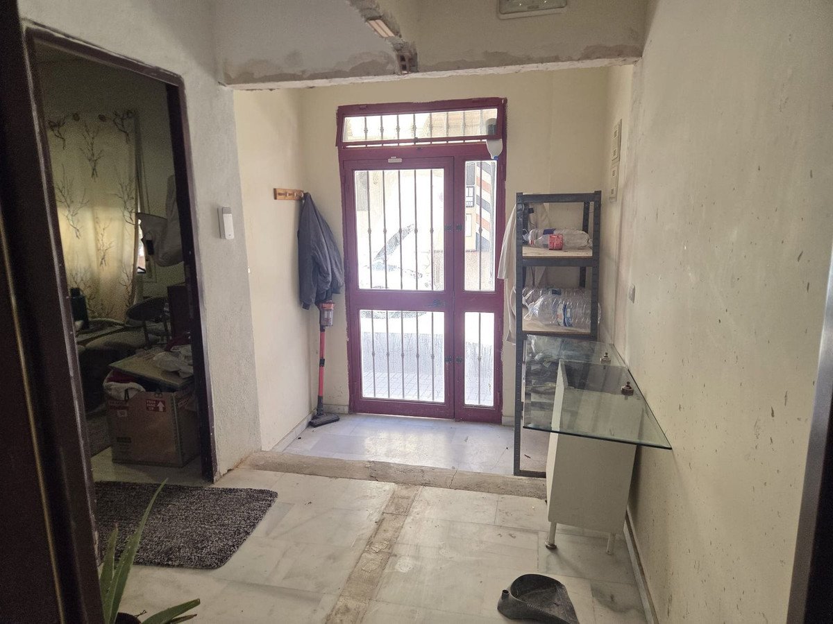 Commercial Premises in Mijas