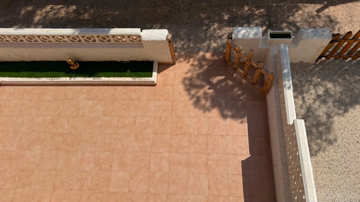 2 Bed Duplex in Playa Flamenca